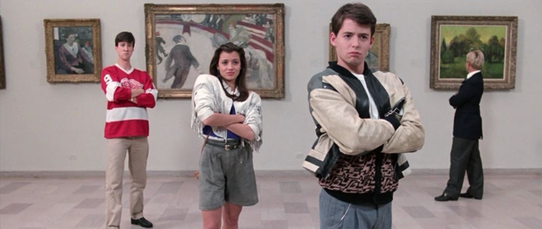 La folle journée de Ferris Bueller, le teen-movie à son meilleur