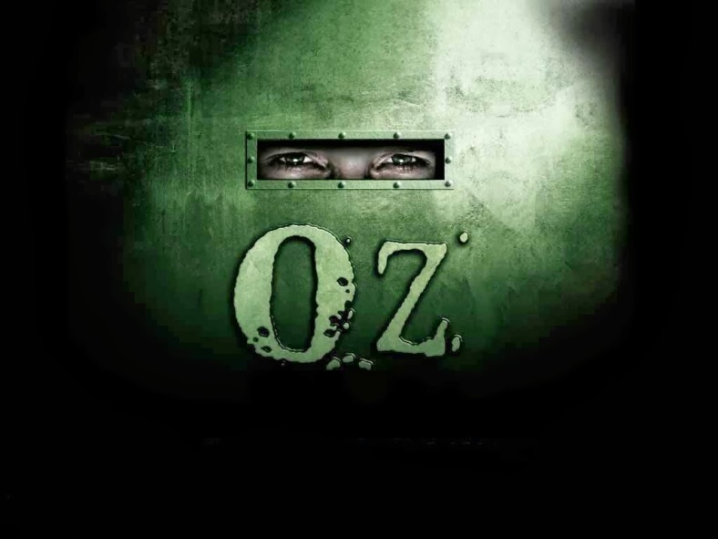 Les prisonniers d’Oz